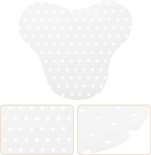 Vista 9 de Thermoplastic Nose Brace for Septoplasty and Rhinoplasty Recovery
