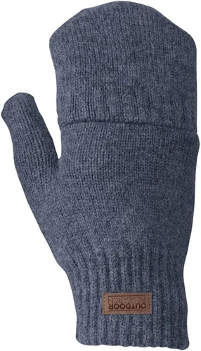 Vista 2 de Outdoor Research Manoplas sin dedos Lost Coast para hombre