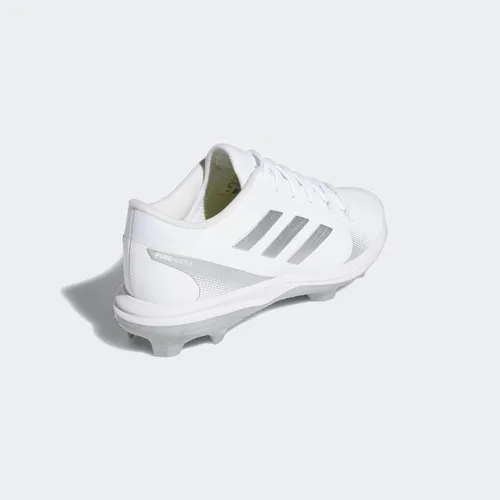 Vista 6 de Adidas Zapatos de béisbol Purehustle 2 TpuBaseball para mujer