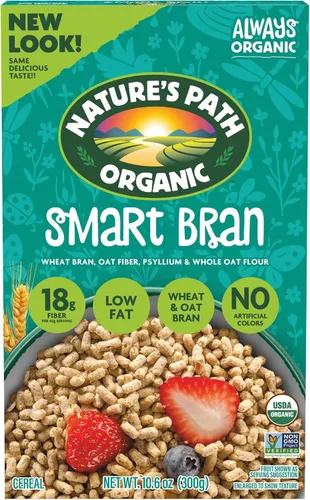 Vista 11 de Nature's Path Cereal de arroz orgánico, 6 onzas (paquete de 12), embalaje respetuoso con el medio ambiente