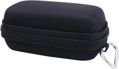 Vista 4 de Aenllosi Funda rígida para Sphero Mini The Robot Ball controlada por Negro