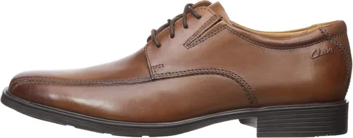 Vista 8 de Clarks Tilden Walk para hombre