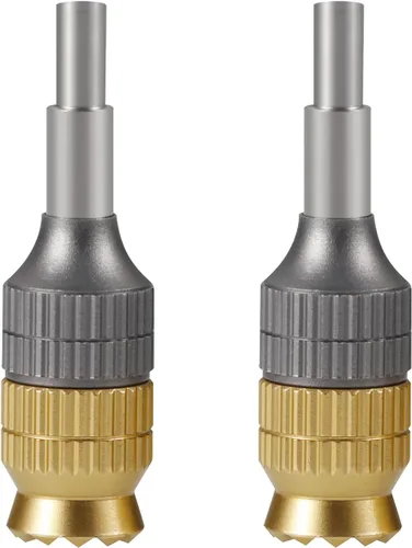 Vista 7 de Hanatora Joysticks de extensión para DJI RC, RC 2 (Flip, Neo, Air 3S/3, Mini 5/4/3 Pro, Mini 3, Mavic 3 Classic/Pro Drone Controller), accesorios