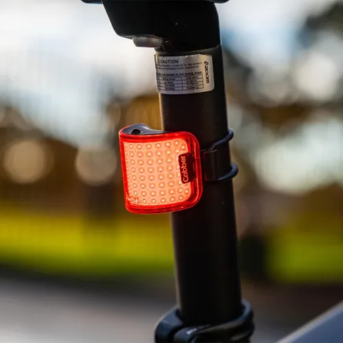 Vista 3 de KNOG Cobber medio