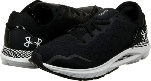 Vista 7 de Under Armour HOVR Sonic 6 - Tenis de correr para hombre
