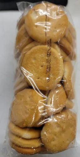 Vista 4 de GALLETAS DE AJO GALLETAS DE AJO
