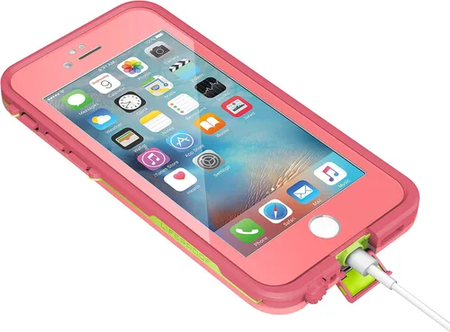 Vista 11 de Lifeproof FRē SERIES - Funda impermeable para iPhone 6/6s (versión de 4.7 pulgadas), embalaje al por menor, puesta de sol