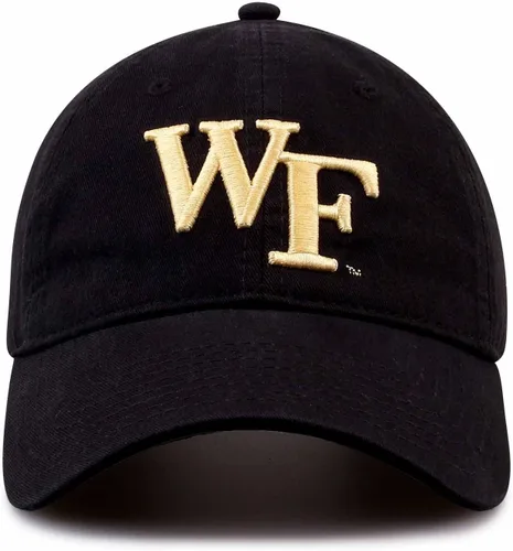 Vista 8 de The Game NCAA - Gorra con logotipo de ajuste relajado para adultos, logotipo bordado, 100% algodón, eleva tu estilo y muestra tu espíritu