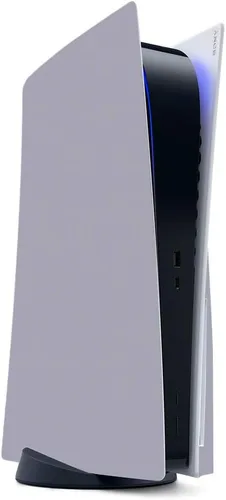 Vista 22 de MightySkins Skin compatible con PS5 / PlayStation 5 Digital Edition - Verde lima sólido Funda protectora de vinilo duradera y única Fácil