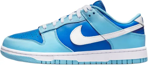 Vista 879 de Nike Kid's Dunk Low Sneaker