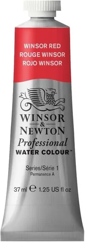 Vista 112 de Winsor & Newton - Pintura para acuarela profesional
