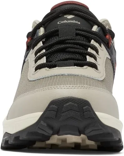 Vista 3 de Columbia Men's Trailstorm Ascend Waterproof Hiking Shoe
