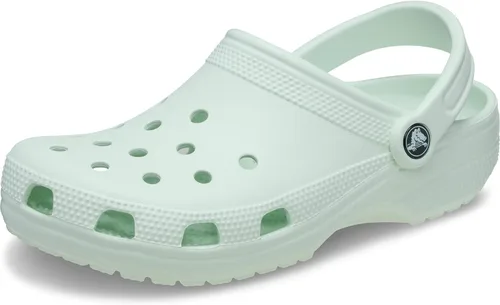 Vista 14 de Crocs - Zuecos clásicos unisex para adultos, zuecos para mujeres y hombres