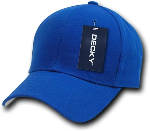 Vista 12 de DECKY Gorra ajustada