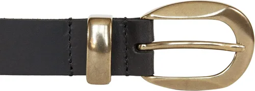 Vista 2 de Lucky Brand Women's Fashion Leather Belt Stylish Trend Classic Modern Jean Pant Skirt Dress