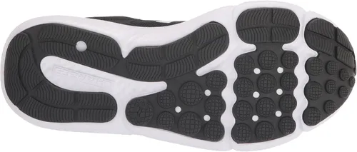 Vista 4 de Under Armour Tenis de correr Charged Assert 10 para hombre