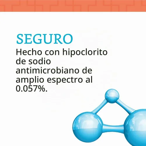 Vista 9 de Anasept - Gel antimicrobiano para piel y heridas, tubo de 3 oz