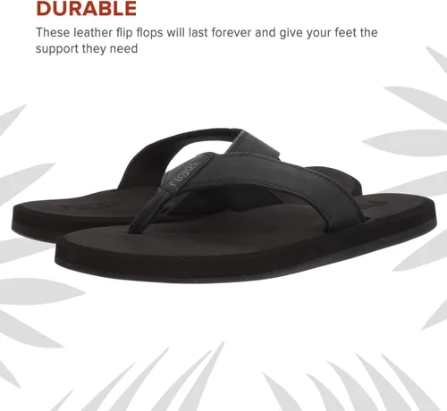 Vista 6 de Flojos Chanclas Cole2.0 para hombre