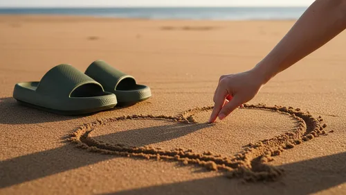 Vista 2 de Joomra - Sandalias acolchadas tipo pantuflas para mujeres y hombres, antideslizantes, de secado rápido, sandalias para baño, con suela gruesa