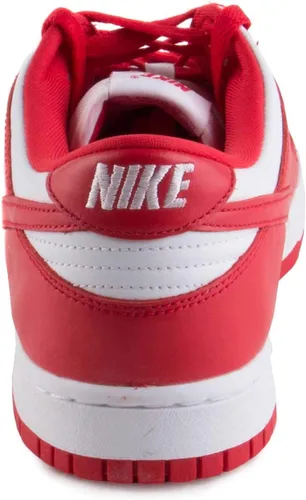 Vista 4 de Nike Zapatos de hombre Dunk Low