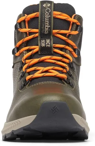 Vista 3 de Columbia Landroamer Explorer - Tenis impermeables para hombre