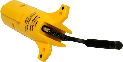 Vista 2 de Bully TC-701 Adaptador de remolque plano de 5 cables