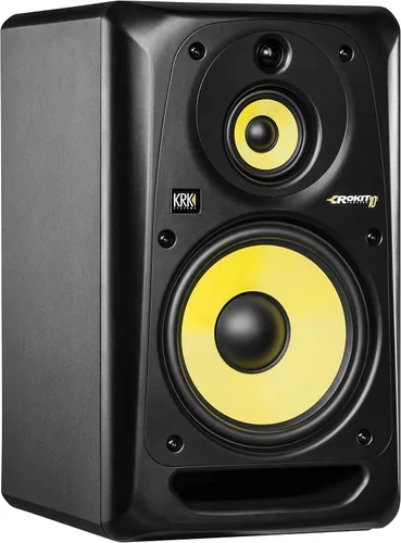 Vista 3 de KRK RP103G3 ROKIT 10-3 G3, negro, 10 pulgadas (RP103G3-NA)