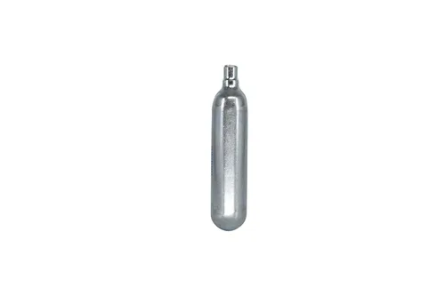 Vista 3 de Swiss Arms - Catridge de 12 gm de CO2 (paquete de 5), negro, (CO25B)