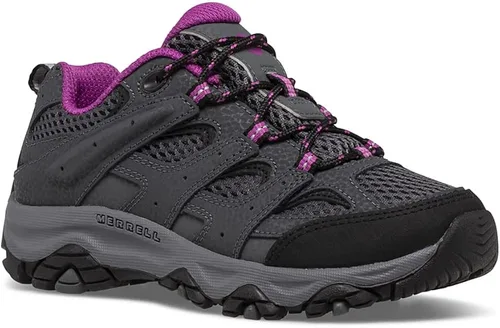 Vista 2 de Merrell Zapato de senderismo unisex Moab 3 para niños