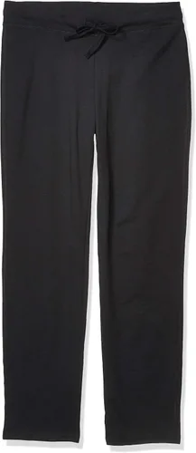 Vista 6 de Hanes - Pantalón deportivo de felpa francesa para mujer