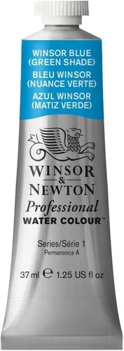 Vista 357 de Winsor & Newton - Pintura para acuarela profesional