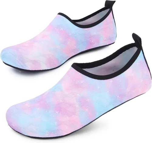 Vista 4 de JOINFREE - Zapatos de agua y verano para hombre y mujer