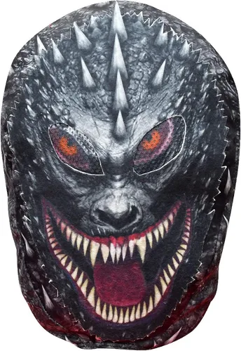 Vista 2 de Disfraz de Halloween para niños, diseño de dinosaurio y cosplay