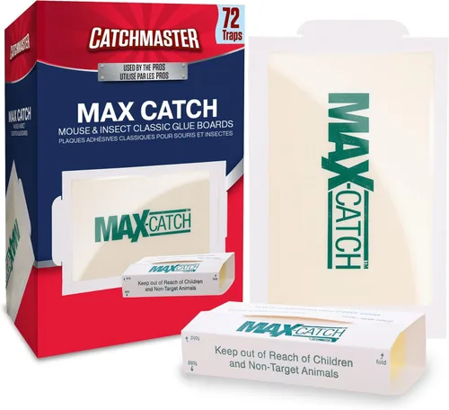 Vista 8 de Catcmaster MB 72