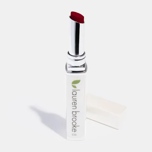 Vista 9 de Lápiz labial hidratante natural, color de labios rico de larga duración Frappe