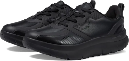 Vista 4 de Alegria Rok N Roll Solstyce - Zapatos deportivos para caminar para mujer, Lavanda digital