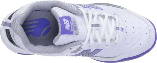 Vista 5 de New Balance Womens 806 V1 Tennis Shoe