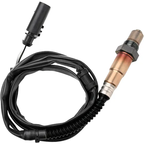 Vista 11 de Sensor de oxígeno 234-4664 compatible con Eurovan 1997-2000 Golf 1995-1998 Jetta Passat 1995-1999 A4 1997-2000 A6 1998-1999 A8 1997-1999