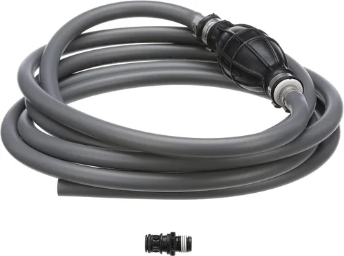 Vista 32 de Attwood 93806AUS7 Kit de línea de combustible para barco marino con conector universal de combustible sin aerosol, 6 pies x 3/8 pulgadas