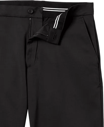 Vista 5 de Tienda Essentials - Short de golf elástico para hombre