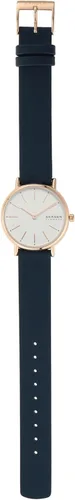 Vista 4 de Reloj Skagen Signatur Lille minimalista para mujeres