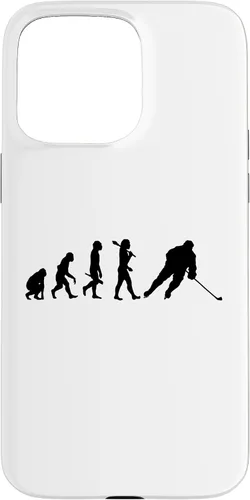 Vista 31 de Evolution Ice Hockey Evolution Case for iPhone 17