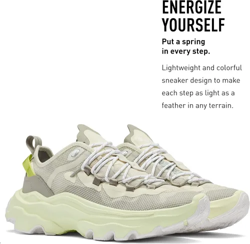 Vista 2 de Sorel Zapatos de encaje Kinetic Breakthru Tech para hombre