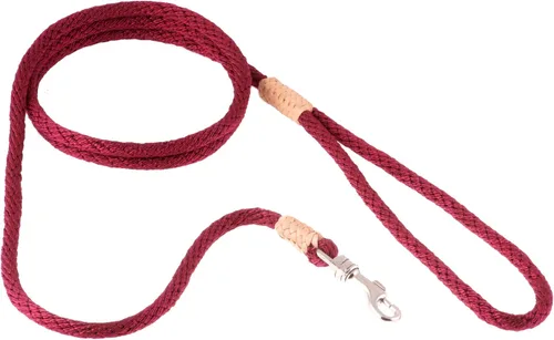 Vista 216 de Alvalley Correa para perros estilo broche – Correa de nailon estilo broche para perros – Fácil de manejar – Perfecto para perros pequeños, medianos
