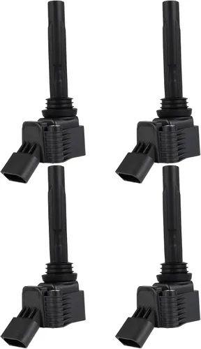 Vista 43 de OCPTY Paquete de bobinas de encendido DG500 para Ford para Escape 3.0L/V6 Bobinas de encendido DG500 6PCS