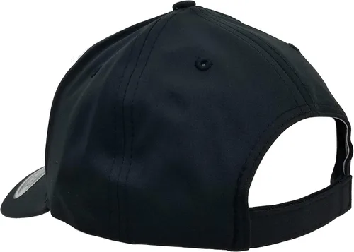 Vista 4 de John Deere Sombrerogorra impermeable negro - LP76077, Negro