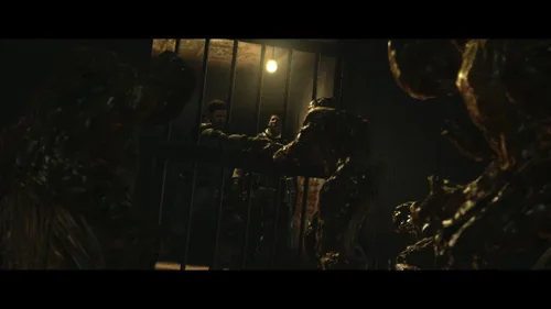 Vista 21 de Resident Evil 6