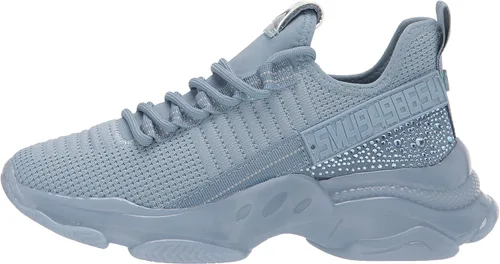 Vista 8 de Steve Madden Maxima - Tenis para mujer