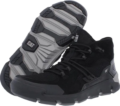 Vista 5 de Caterpillar Crail Mid Zapato Hombre