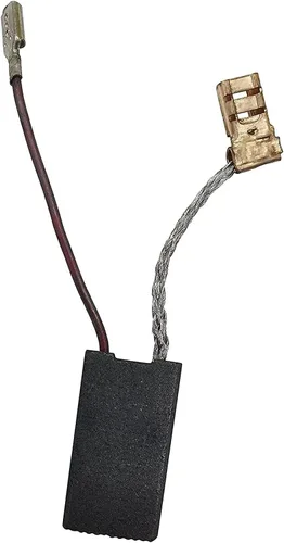 Vista 4 de 1617014135 Cepillos de carbono, compatibles con Bosch GBH 7 DE, GBH 7-45 DE y GBH 7-46 DE S20G a69 (paquete de 4)